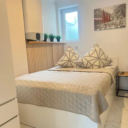 Apartman Przy Plazy *